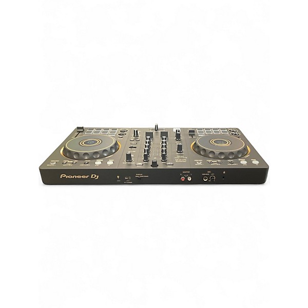 Used Pioneer DJ DDJ FLX4-N DJ Controller