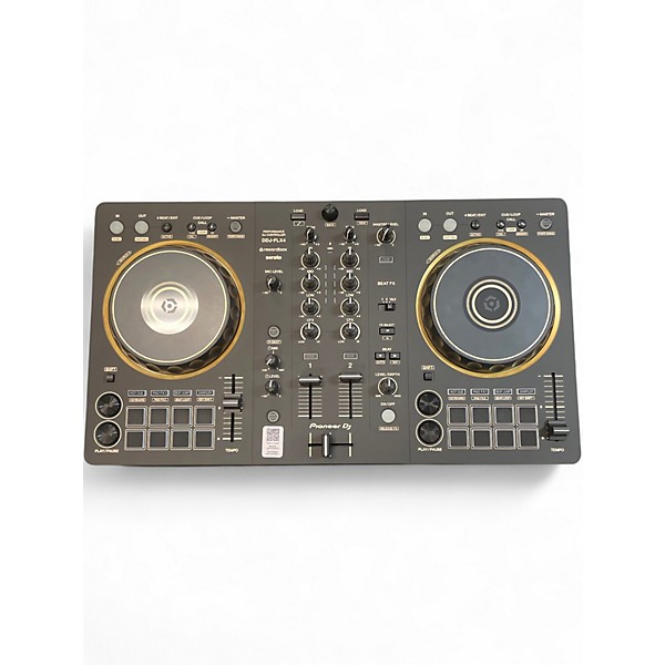 Used Pioneer DJ DDJ FLX4-N DJ Controller