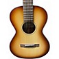 Used Alvarez Delta DeLite Natural Acoustic Guitar