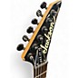 Used Jackson JRR94 CONCEPT RED Solid Body Electric Guitar