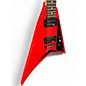 Used Jackson JRR94 CONCEPT RED Solid Body Electric Guitar