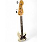 Used Fender VINTERA II 60'S PRECISION BASS Olympic White Electric Bass Guitar thumbnail