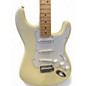 Used 2024 Fender Standard Stratocaster Olympic White Solid Body Electric Guitar thumbnail