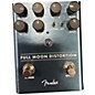 Used Fender full moon Effect Pedal thumbnail
