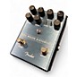Used Fender full moon Effect Pedal