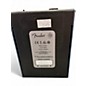 Used Fender full moon Effect Pedal