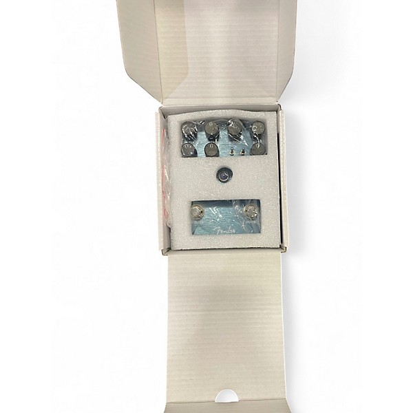 Used Fender full moon Effect Pedal