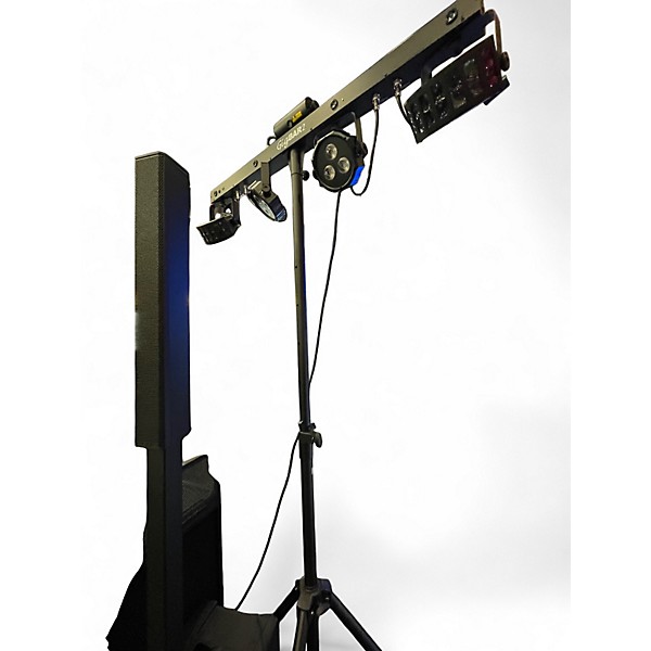 Used CHAUVET DJ GIGBAR II Mixer Light