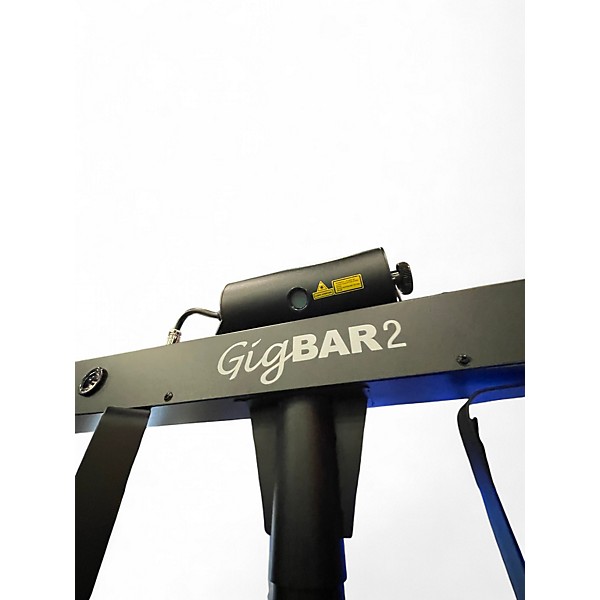 Used CHAUVET DJ GIGBAR II Mixer Light