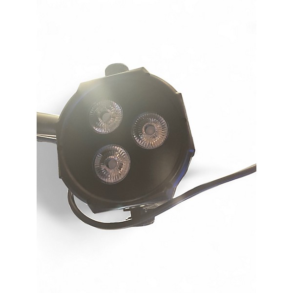 Used CHAUVET DJ GIGBAR II Mixer Light