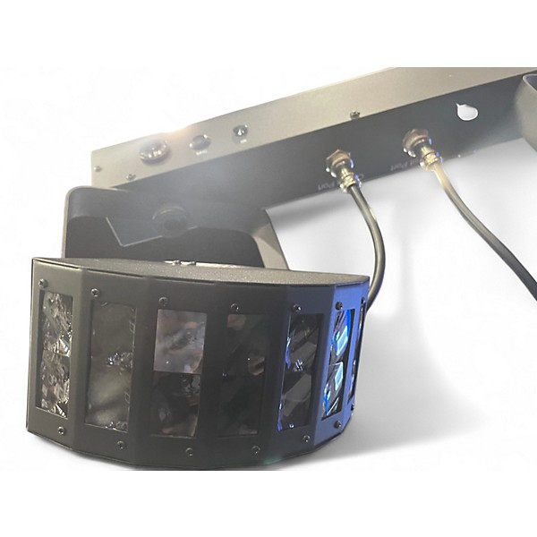 Used CHAUVET DJ GIGBAR II Mixer Light