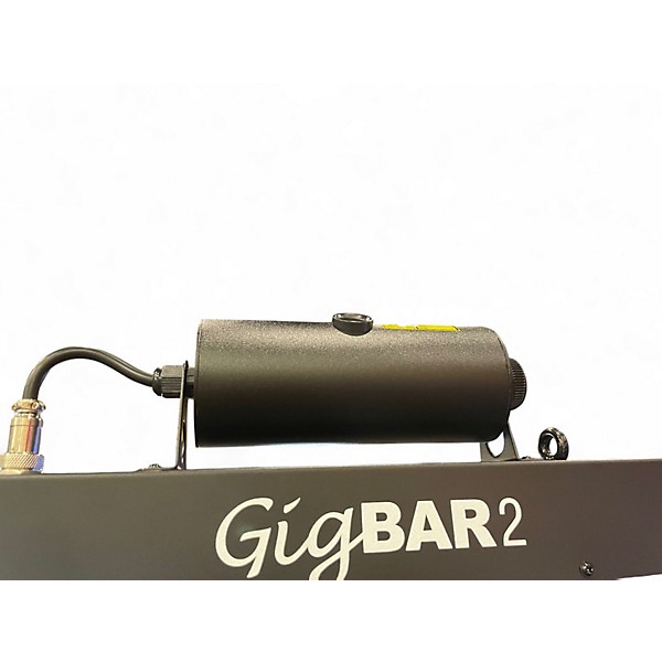 Used CHAUVET DJ GIGBAR II Mixer Light