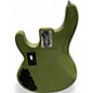 Used Sterling by Music Man RAY4 HH OLIVE Electric Bass Guitar