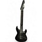 Used ESP SN1007B Black Baritone Guitars thumbnail