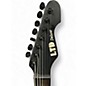 Used ESP SN1007B Black Baritone Guitars