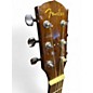 Used Fender Cd-60s LH Natural Acoustic Guitar