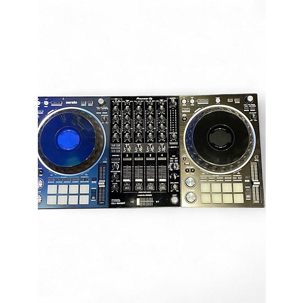 Used Pioneer DJ DDJ1000SRT DJ Controller