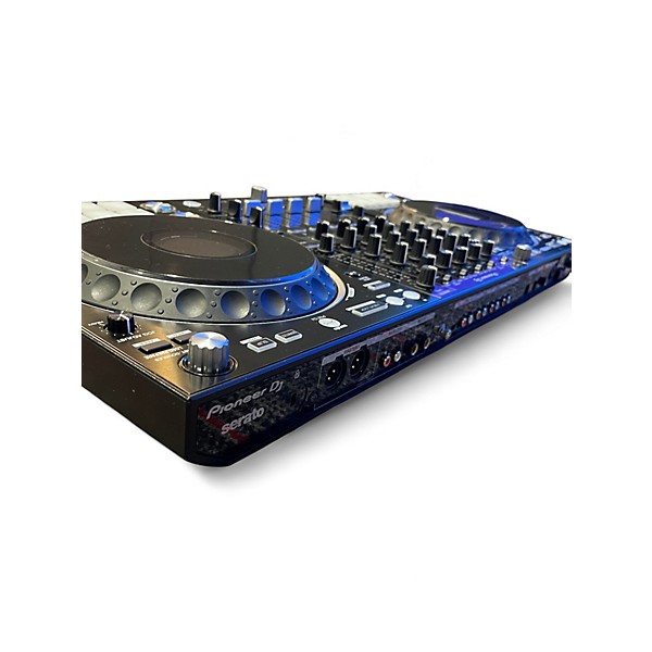 Used Pioneer DJ DDJ1000SRT DJ Controller