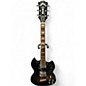 Used Guild Polara Black Solid Body Electric Guitar thumbnail
