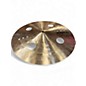 Used SABIAN 16in STRATUS ZERO Cymbal thumbnail