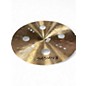 Used SABIAN 16in STRATUS ZERO Cymbal