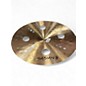 Used SABIAN 16in STRATUS ZERO Cymbal