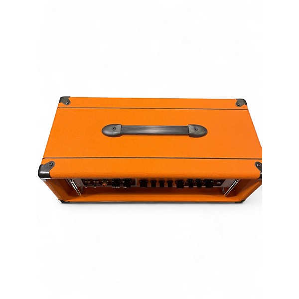 Used Orange Amplifiers SUPER CRUSH 100 Solid State Guitar Amp Head