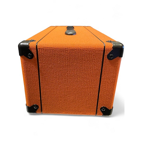 Used Orange Amplifiers SUPER CRUSH 100 Solid State Guitar Amp Head