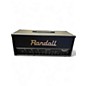 Used Randall RG1003 Solid State Guitar Amp Head thumbnail