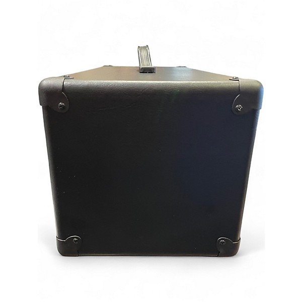 Used Randall RG1003 Solid State Guitar Amp Head