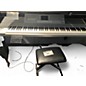 Used KORG M3 88 Key Keyboard Workstation thumbnail