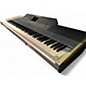 Used KORG M3 88 Key Keyboard Workstation