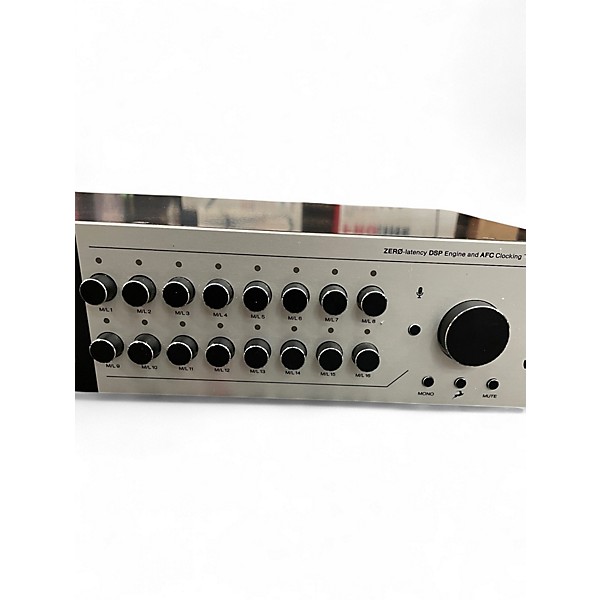 Used Antelope Audio GOLIATH Audio Interface
