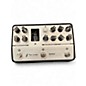 Used Two Notes AUDIO ENGINEERING REVOLT GUITAR ANALOG AMP SIM Effect Processor thumbnail