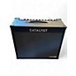 Used Line 6 CATALYST 100 Guitar Combo Amp thumbnail