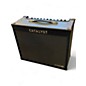 Used Line 6 CATALYST 100 Guitar Combo Amp