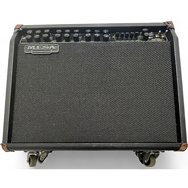 Used MESA/Boogie Nomad 100 100W Tube Guitar Amp Head
