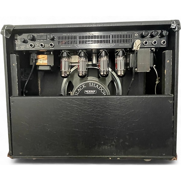 Used MESA/Boogie Nomad 100 100W Tube Guitar Amp Head