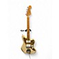 Used Squier 40th Anniversary Jazzmaster Vintage Edition Satin Desert Sand Solid Body Electric Guitar thumbnail
