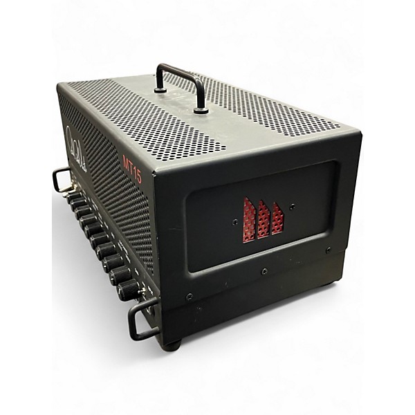 Used PRS MT15 Tube Guitar Amp Head