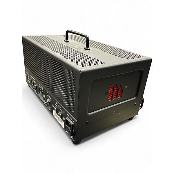 Used PRS MT15 Tube Guitar Amp Head