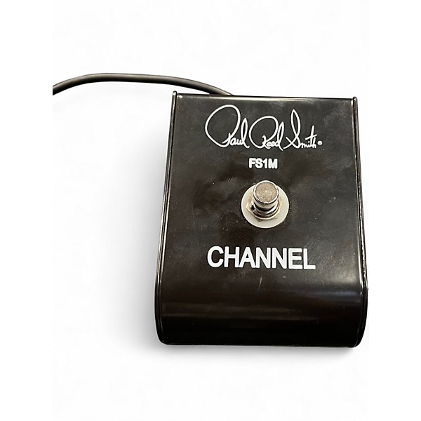 Used PRS MT15 Tube Guitar Amp Head