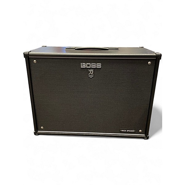 Used BOSS KTNC212W Guitar Cabinet