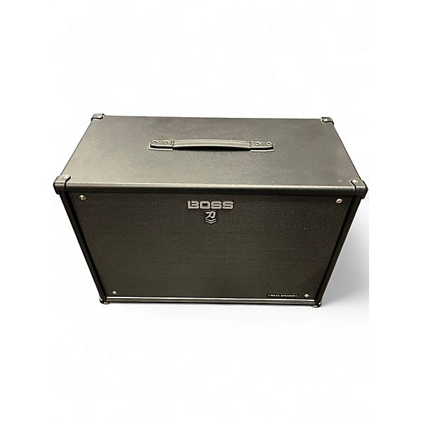 Used BOSS KTNC212W Guitar Cabinet