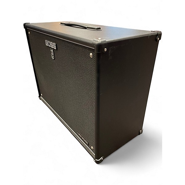 Used BOSS KTNC212W Guitar Cabinet