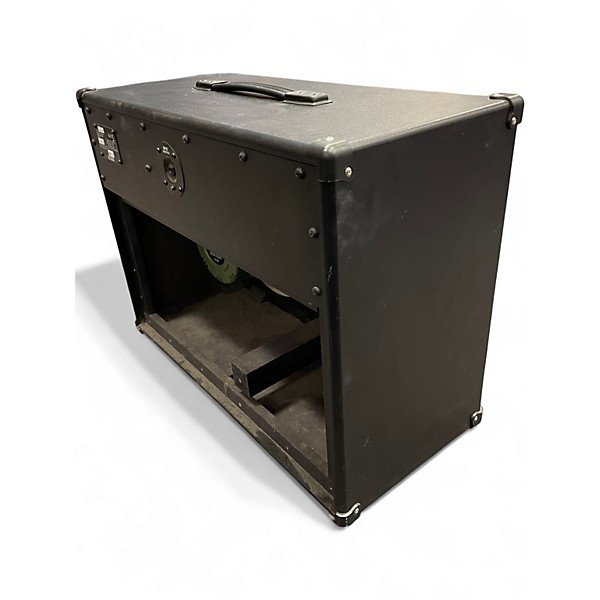 Used BOSS KTNC212W Guitar Cabinet