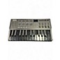 Used Donner dmk25 pro Keyboard Workstation thumbnail
