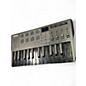 Used Donner dmk25 pro Keyboard Workstation