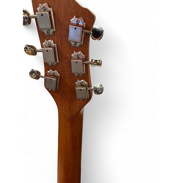 Used Richmond by Godin BELMONT SLATE Solid Body Electric Guitar