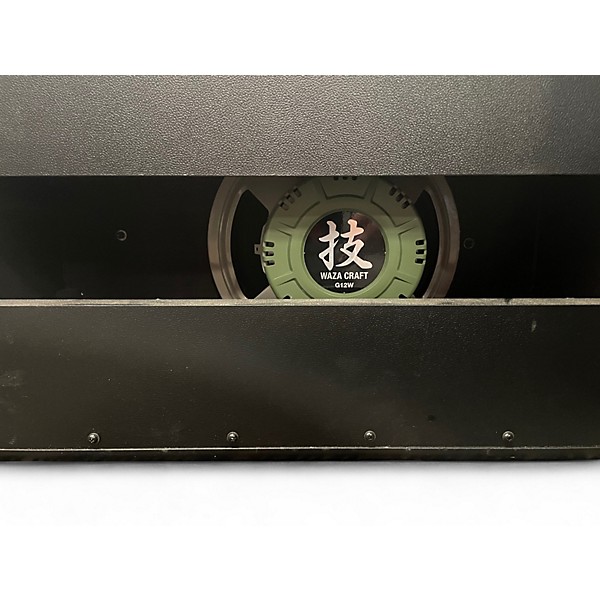 Used BOSS Katana Artist MKII 100W Guitar Combo Amp